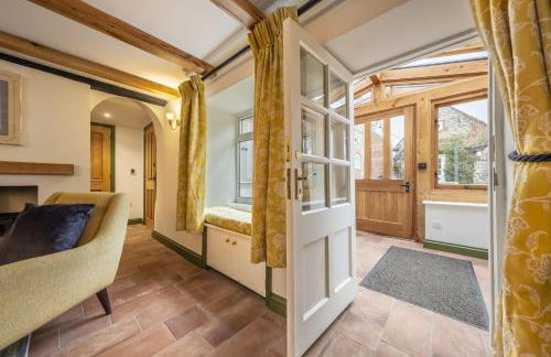 Mill House Cottage - Foto 8