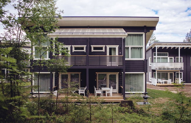 Saimaa Life & Light - Foto 66