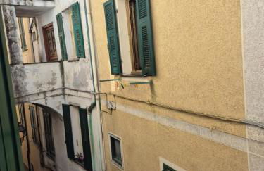 Ca du Bersagliè in centro di Badalucco - Photo 31