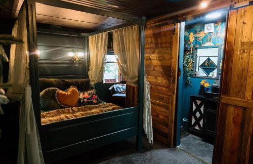 The Velvet Hideaway - Foto 30