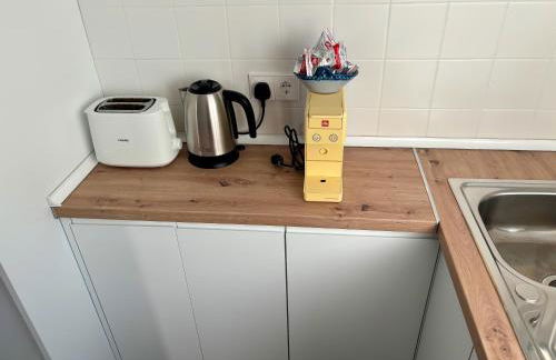 Tradicional apartamento central de 2 camas dobles - Foto 10