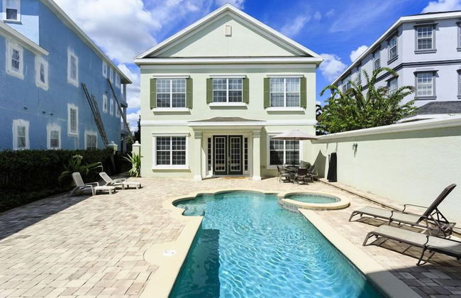 Ov4224 - Reunion Resort - 6 Bed 5 Baths Villa - Foto 19