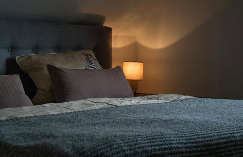 WOODS LODGE PLITVICE LAKES - Foto 48