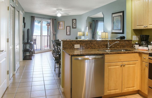 Surf Beach Treasure Island Resort - Foto 18