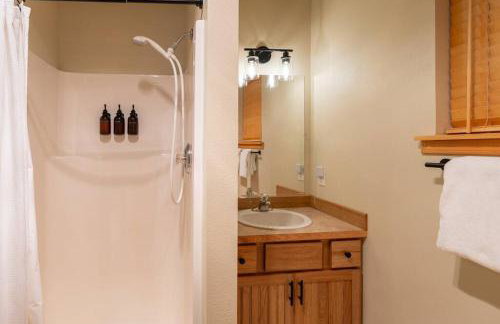 River Rock Chalet :: Hot Tub, Pets, Stevens Pass - Foto 28