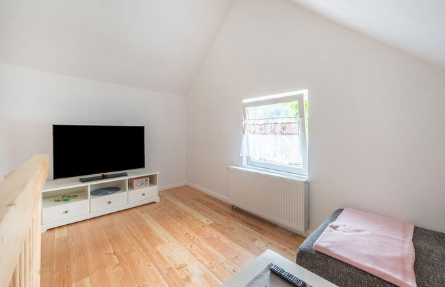 Pretty Holiday Home in Schleiden With Balcony and Barbecue - Foto 12