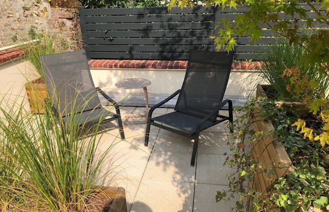 La Maison d’Eugène Appart’Hôtel - Centre historique - Foto 17