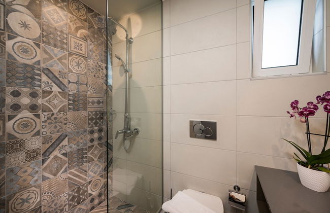 Irini Stalos Apartments - Foto 56