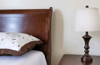 Immaculate furnished 1-Bedroom Apartment - Photo 6