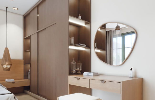 JM Moonlight Villa Phu Quoc - Foto 41