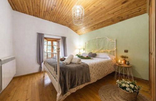 Casa Rural La Carrozal Senda del Oso - Foto 37