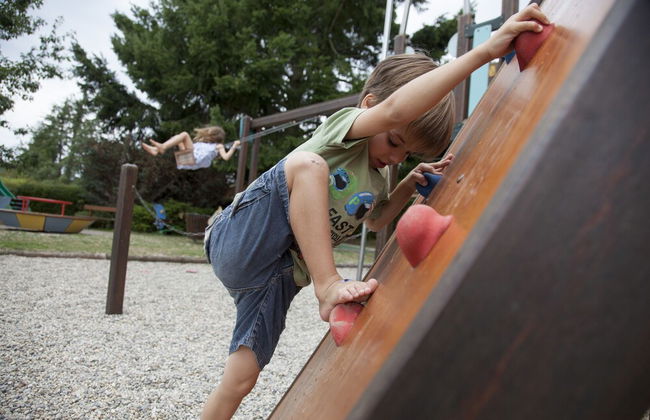 VVF Haute Loire Haute Ardèche, Tence - Photo 20