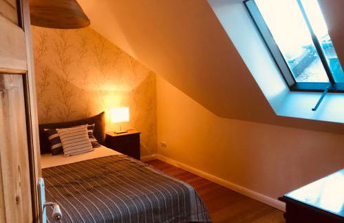 Katjas Kate Mansarde - Foto 10