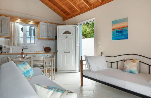 Niki's Studios Kalymnos - Foto 18