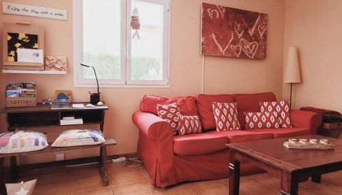 Ferienhaus Casa Yelmo - Foto 4