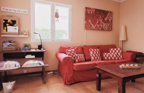 Ferienhaus Casa Yelmo - Foto 4