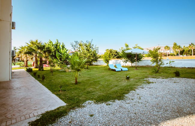 Martimi's Apartments - Photo 14