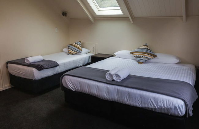 Rainforest Retreat - Foto 72