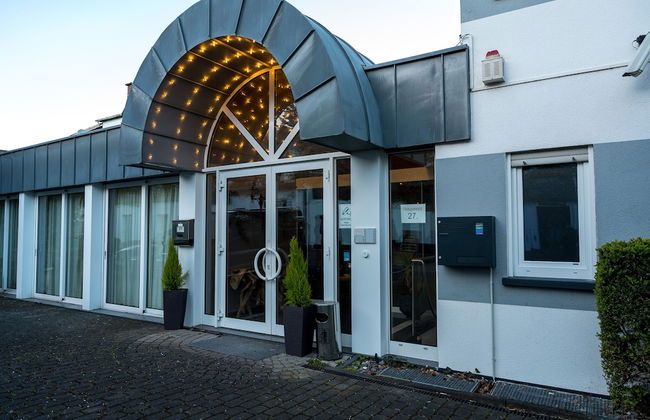 Premium Apartments Koblenz - Photo 49