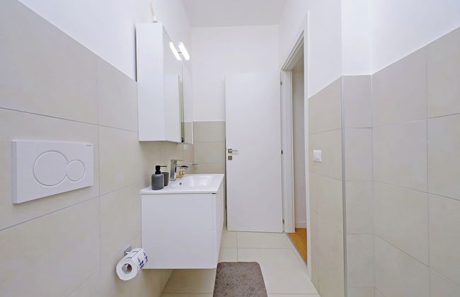 YCH Delightful flat near San Giovanni - Foto 24