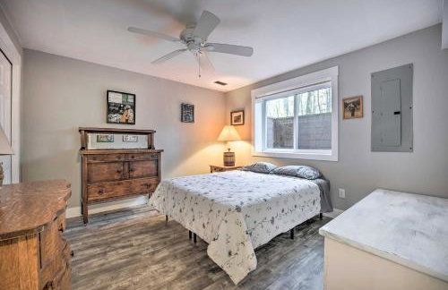 Spacious Family Escape Walk to Lake Michigan! - Foto 20