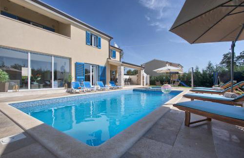 Villa 1520 - Foto 122