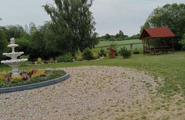 Domki na Wzgórzu - Rospuda - Domek z sauną - Foto 19