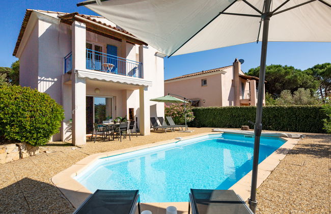 Le Mas d'Esquières 7 - Foto 16