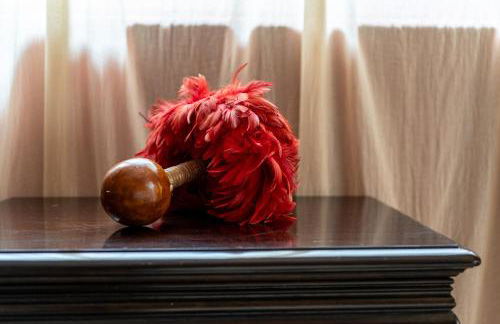 Stylized Captain's House - Foto 14