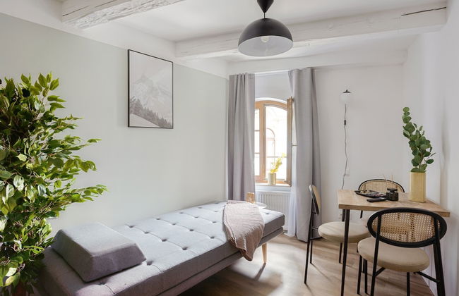 Limehome Zwickau Hauptmarkt - Foto 7