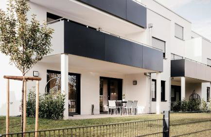 LaMiaCasa Großzügiges Loft - Terrasse & Parkplatz - Foto 22