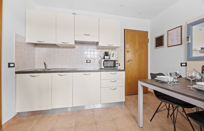 Residence Kamenjak - Foto 37