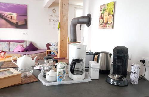 Ferienwohnungen wie im Süden Großostheim - Foto 44