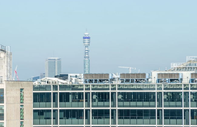 Luxurious Victoria Home by the Apollo Theatre - Foto 50