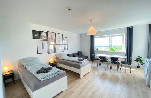 Cozy Apartment in Wuppertal - Foto 10