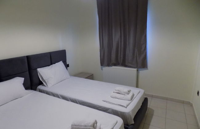 Central Cute 2Bd Balcony apt in Skiathos - Foto 11