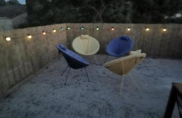 50m2, 4 personnes , jacuzzi et sauna privatif - Photo 17