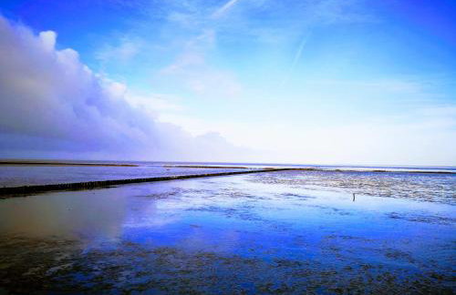 Ferienwohnungen am Wattenmeer - Foto 58