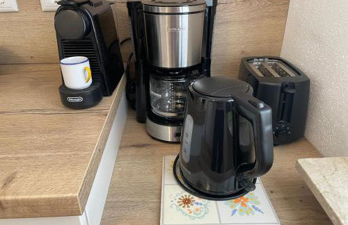 Ferienhaus Wehretal - auf separatem Grundstück - Foto 8