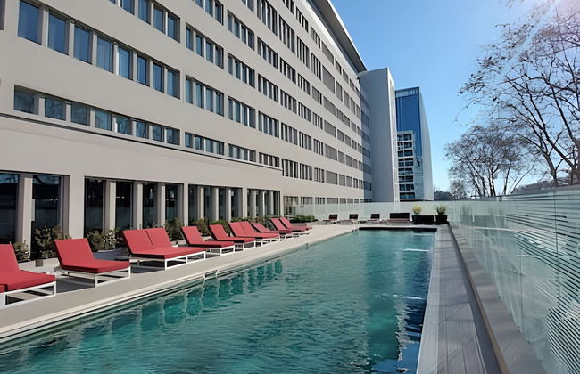 Luxury Loft Quartier Terraza & SPA - Foto 24