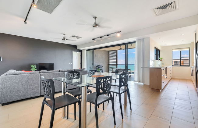 Darwin Waterfront Short Stay Apartments - Foto 63