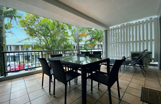 Byron Quarter Holiday Apartments - Photo 36