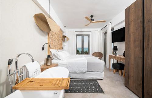 Mnḗmē Suites & Villas - Foto 22