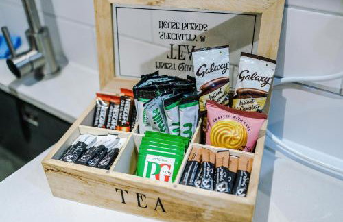 Rock Mill - Superior 2-Bedroom Apartment - Foto 29