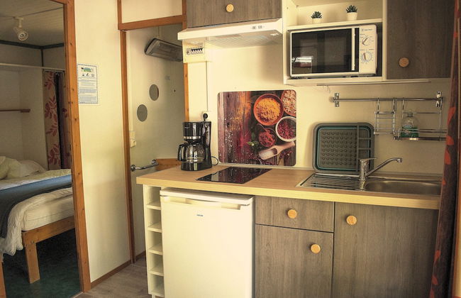 Les Chalets d'Argentouleau - Foto 35