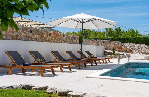 Modern Villa M30 with private pool, 3 en-suite bedrooms - Foto 16