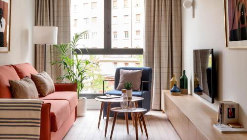 Aparthotel Libere Vitoria - Foto 2