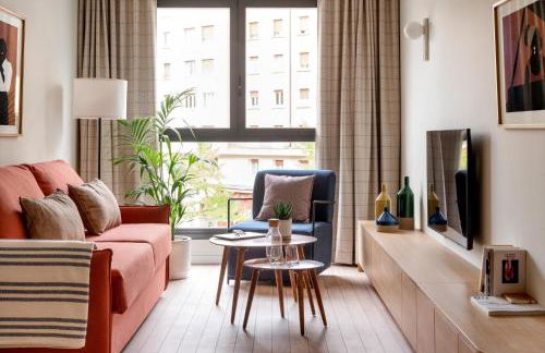 Aparthotel Libere Vitoria - Foto 2