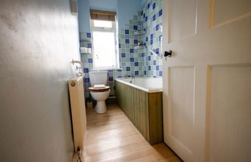 Oak House in Mid Wales with Log Burner By Seren Short Stays - Foto 80