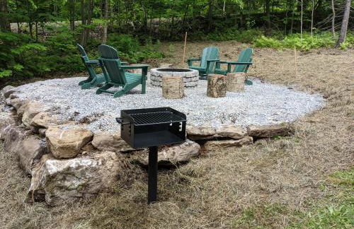 The "Okemo House" at Trailside - Foto 35